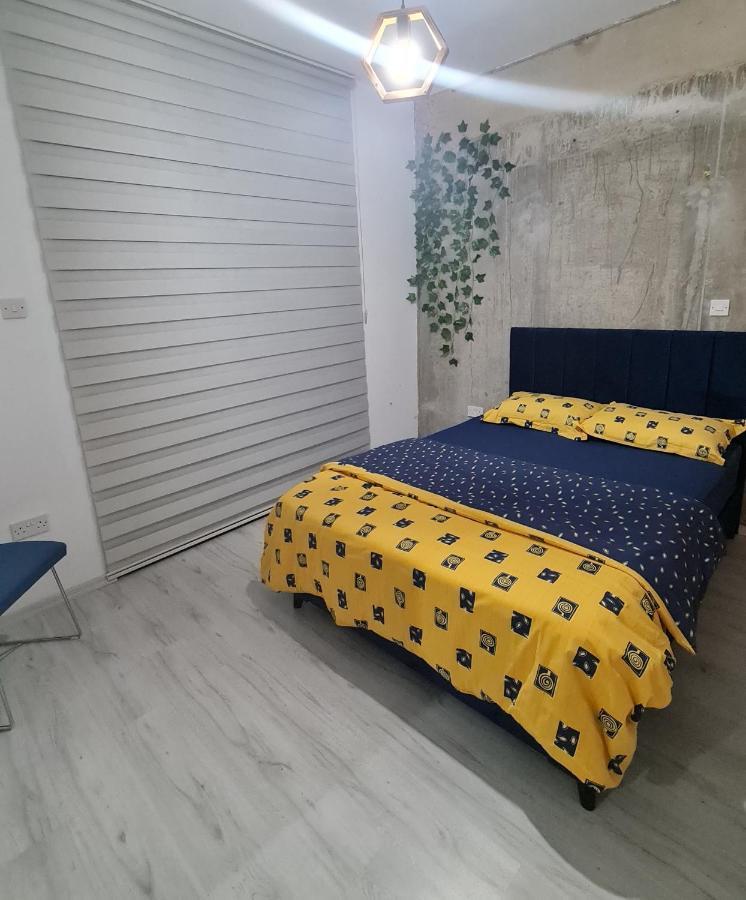 Superior Villa Between The Mountain And The Sea 4+1 Agios Epiktitos Екстер'єр фото