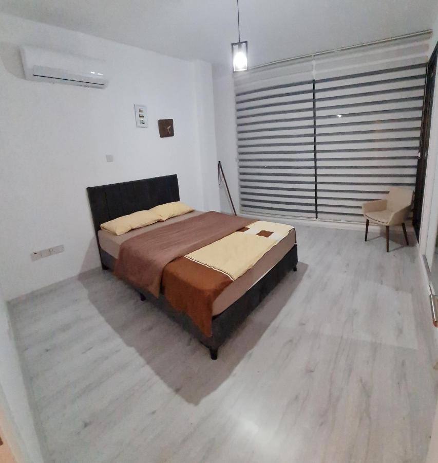 Superior Villa Between The Mountain And The Sea 4+1 Agios Epiktitos Екстер'єр фото